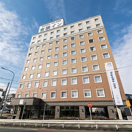 東横inn埼玉戸田公園駅西口 エクステリア 写真