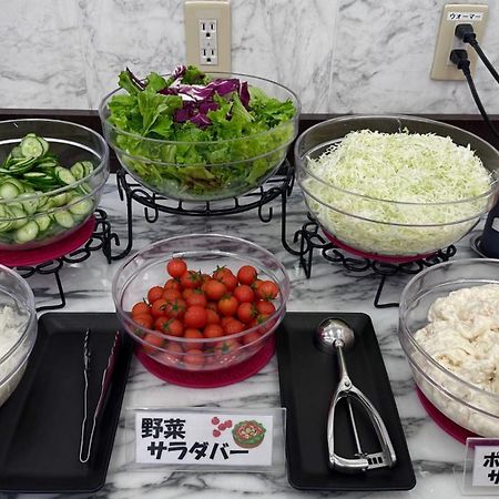 東横inn埼玉戸田公園駅西口 エクステリア 写真